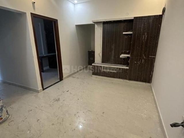 1 BHK Apartment in Mahadevapura for rent Bengaluru. The reference number is 13732671