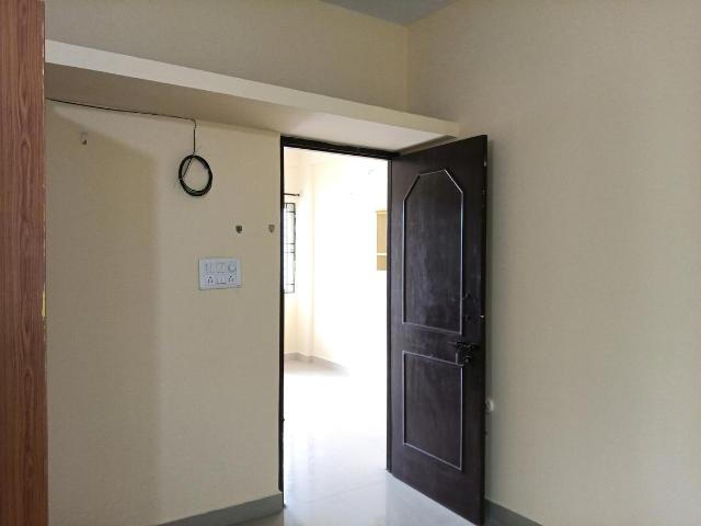 1 BHK Apartment in Mahadevapura for rent Bengaluru. The reference number is 14012254