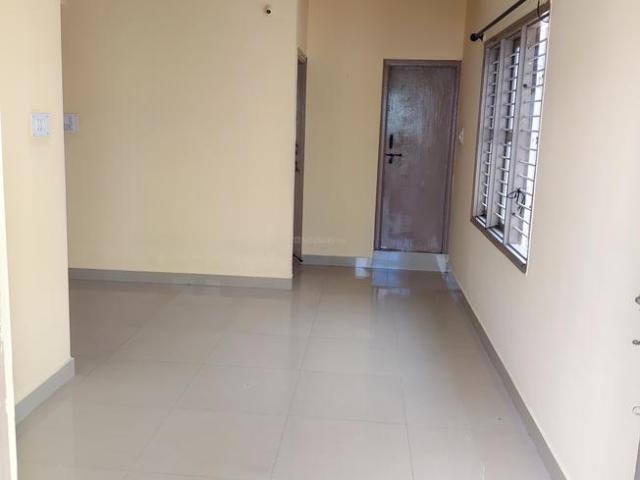 1 BHK Apartment in Mahadevapura for rent Bengaluru. The reference number is 18578145