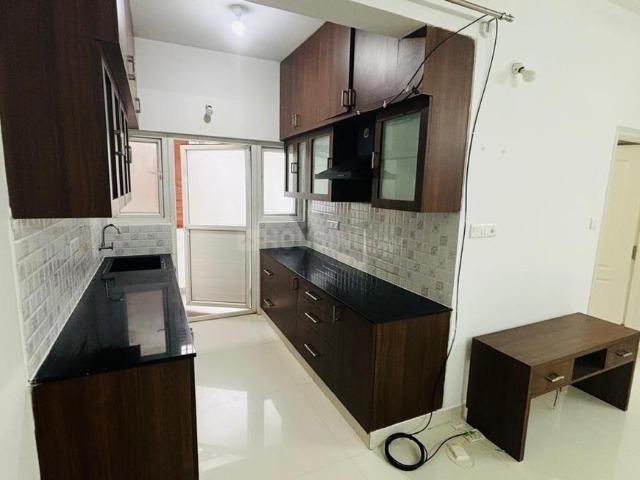 1 BHK Apartment in Mahadevapura for rent Bengaluru. The reference number is 18988673