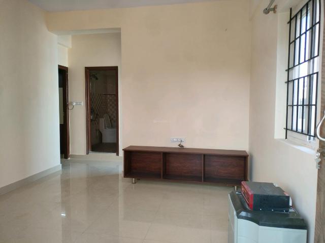 1 BHK Apartment in Mahadevapura for rent Bengaluru. The reference number is 19005009