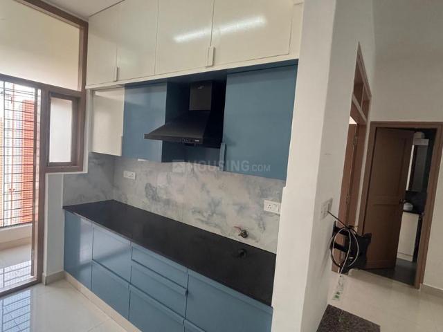 1 BHK Apartment in Mahadevapura for rent Bengaluru. The reference number is 19344012