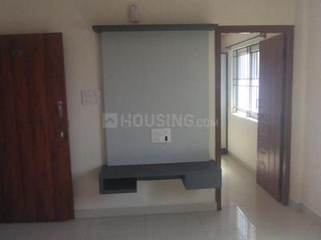 1 BHK Apartment in Mahadevapura for rent Bengaluru. The reference number is 19503982