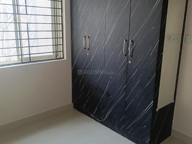 1 BHK Apartment in Mahadevapura for rent Bengaluru. The reference number is 19681541