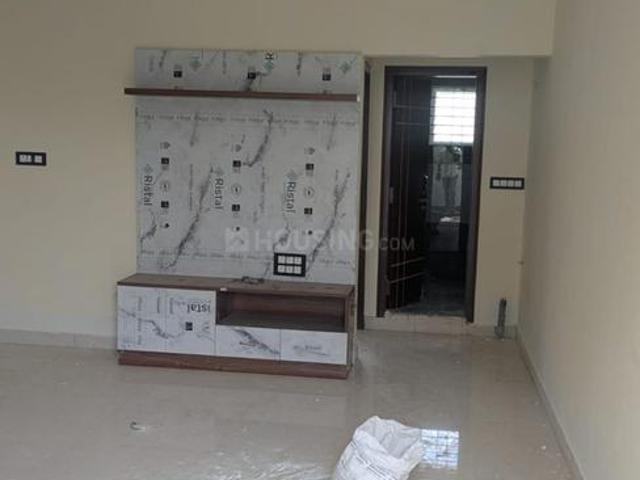 1 BHK Apartment in Mahadevapura for rent Bengaluru. The reference number is 19756425