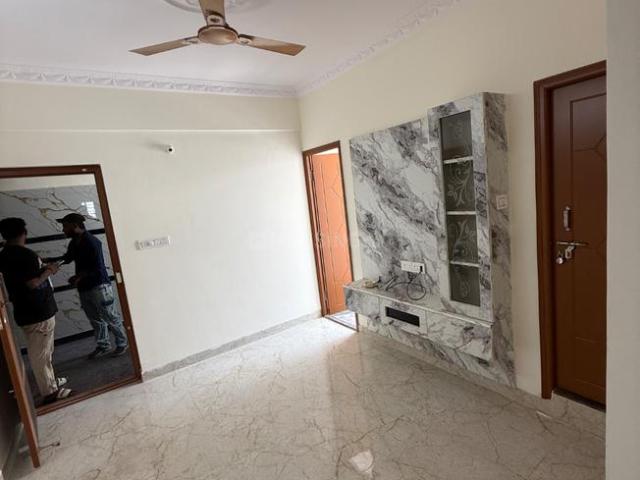 1 BHK Apartment in Mahadevapura for rent Bengaluru. The reference number is 19843042