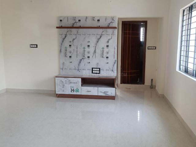 1 BHK Apartment in Mahadevapura for rent Bengaluru. The reference number is 19809511