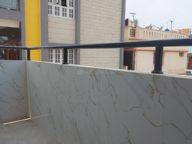 1 BHK Apartment in Mahadevapura for rent Bengaluru. The reference number is 19834438