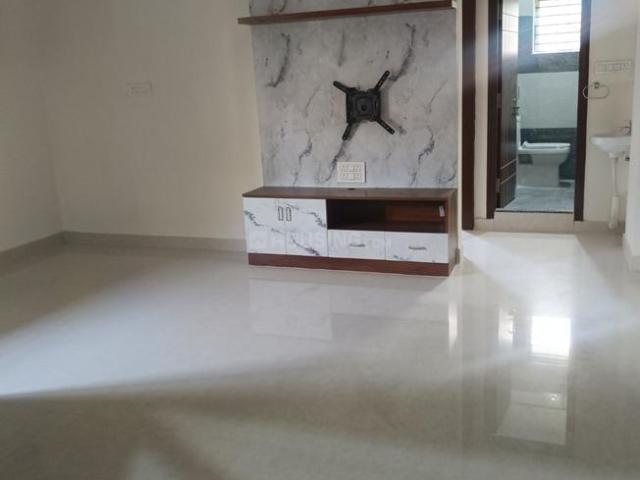 1 BHK Apartment in Mahadevapura for rent Bengaluru. The reference number is 19981740