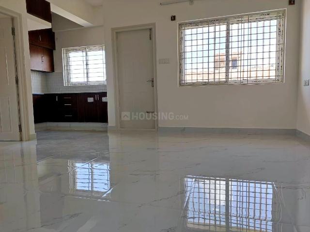 1 BHK Apartment in Mahadevapura for rent Bengaluru. The reference number is 20251634