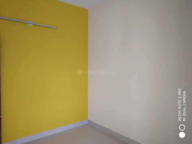 1 BHK Apartment in Mahadevapura for rent Bengaluru. The reference number is 20271352