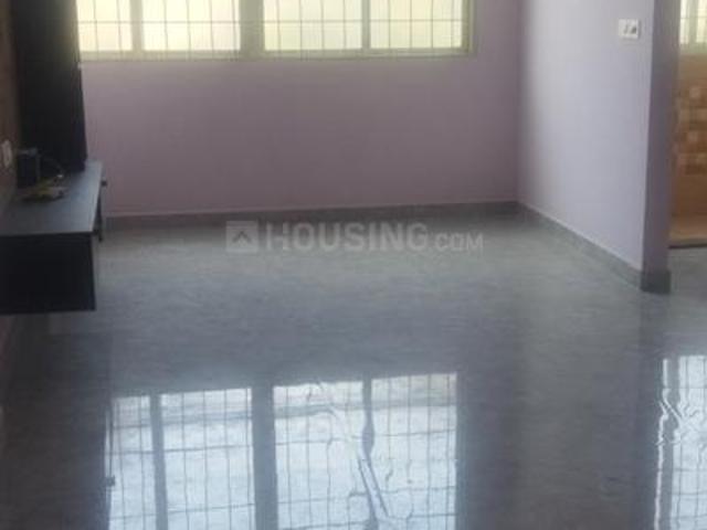 1 BHK Apartment in Mahadevapura for rent Bengaluru. The reference number is 20290602