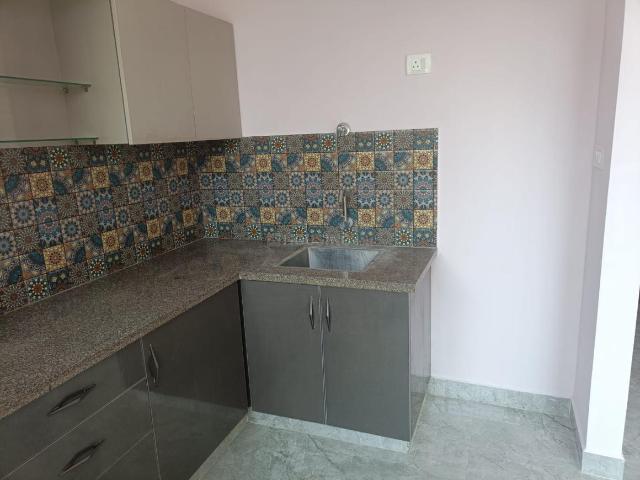 1 BHK Apartment in Mahadevapura for rent Bengaluru. The reference number is 20220856