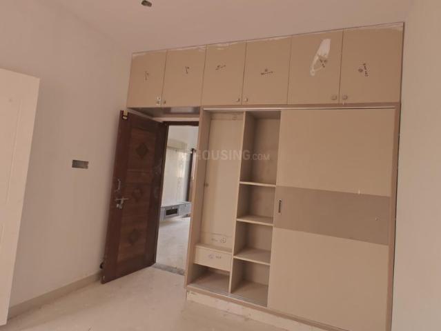 1 BHK Apartment in Mahadevapura for rent Bengaluru. The reference number is 20344130