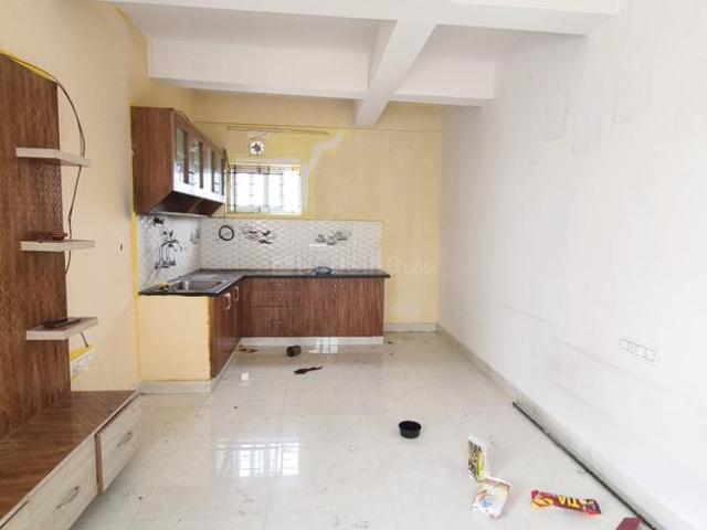 1 BHK Apartment in Mahadevapura for rent Bengaluru. The reference number is 20348985
