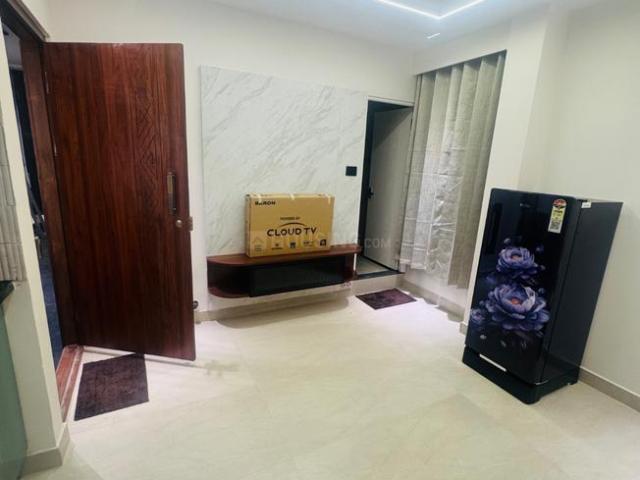 1 BHK Apartment in Mahadevapura for rent Bengaluru. The reference number is 20375055