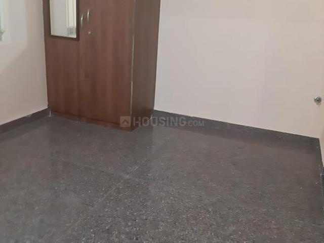 1 BHK Apartment in Mahadevapura for rent Bengaluru. The reference number is 20385098