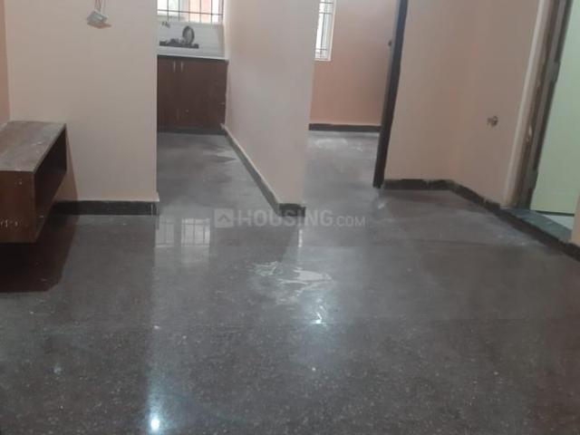 1 BHK Apartment in Mahadevapura for rent Bengaluru. The reference number is 20385022