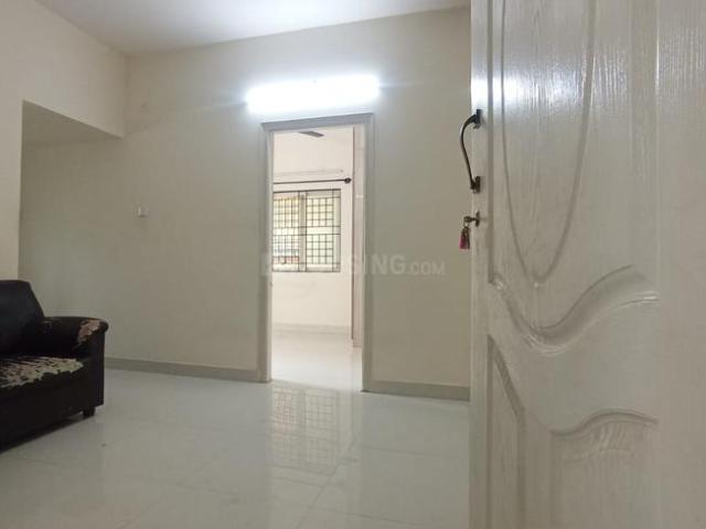 1 BHK Apartment in Mahadevapura for rent Bengaluru. The reference number is 20388409