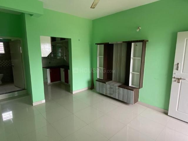 1 BHK Apartment in Mahadevapura for rent Bengaluru. The reference number is 20428599