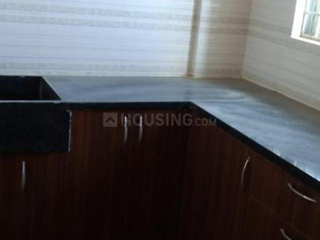 1 BHK Apartment in Mahadevapura for rent Bengaluru. The reference number is 20429441