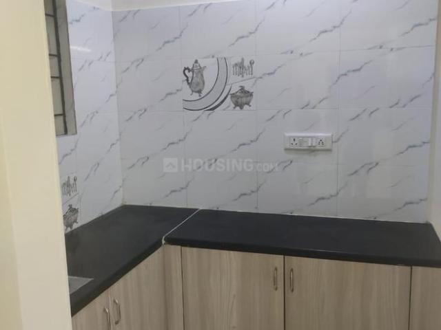 1 BHK Apartment in Mahadevapura for rent Bengaluru. The reference number is 20433878