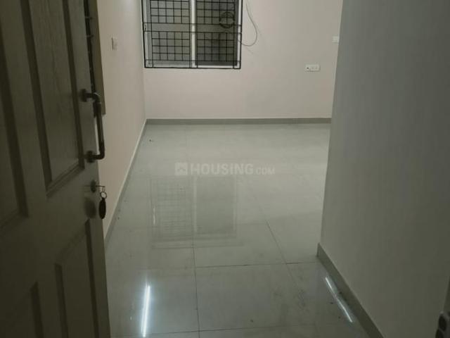 1 BHK Apartment in Mahadevapura for rent Bengaluru. The reference number is 20564781