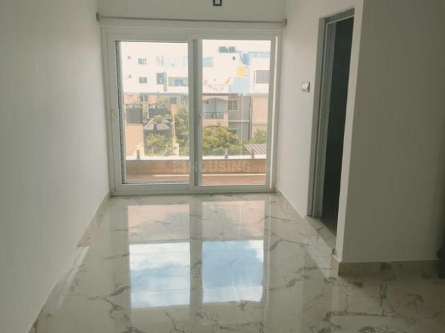 1 BHK Apartment in Mahadevapura for rent Bengaluru. The reference number is 20578259