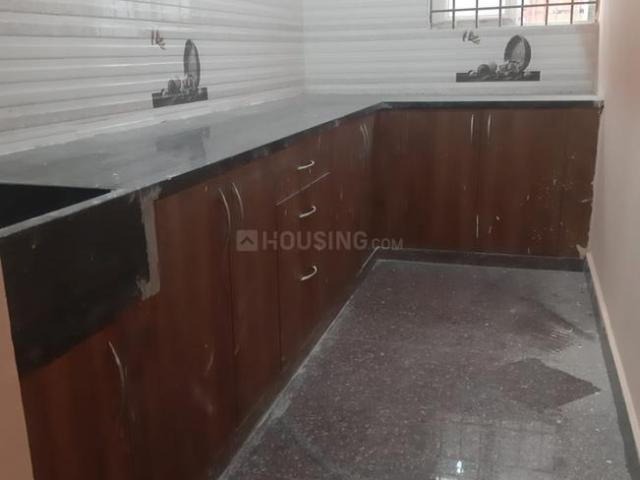 1 BHK Apartment in Mahadevapura for rent Bengaluru. The reference number is 20645955