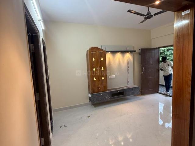 1 BHK Apartment in Mahadevapura for rent Bengaluru. The reference number is 20661533