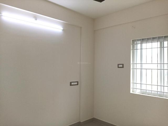 1 BHK Apartment in Mahadevapura for rent Bengaluru. The reference number is 20667489