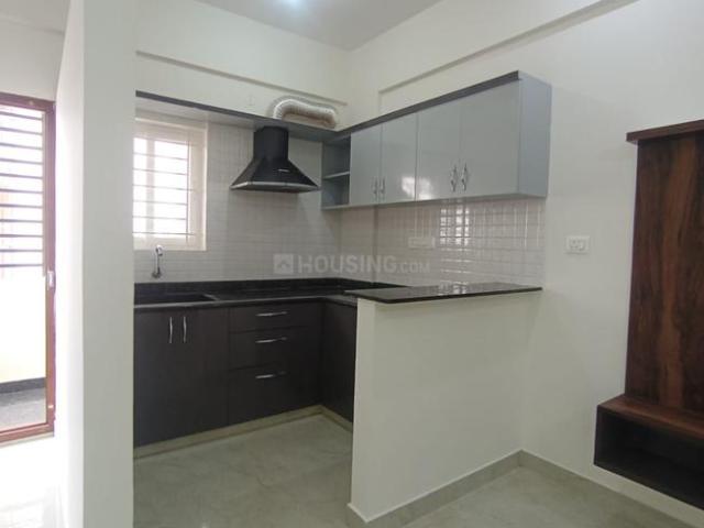 1 BHK Apartment in Mahadevapura for rent Bengaluru. The reference number is 20676378