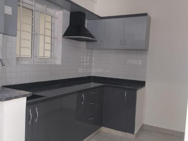 1 BHK Apartment in Mahadevapura for rent Bengaluru. The reference number is 20680745