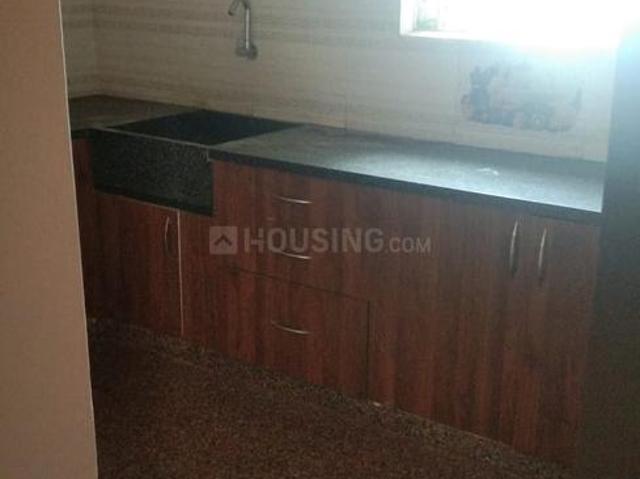 1 BHK Apartment in Mahadevapura for rent Bengaluru. The reference number is 20689017