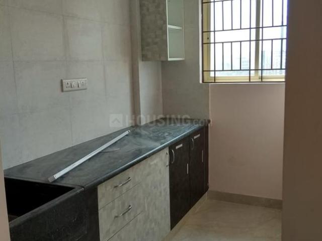 1 BHK Apartment in Mahadevapura for rent Bengaluru. The reference number is 20603724