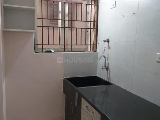 1 BHK Apartment in Mahadevapura for rent Bengaluru. The reference number is 20623642