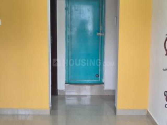1 BHK Apartment in Mahadevapura for rent Bengaluru. The reference number is 20625130