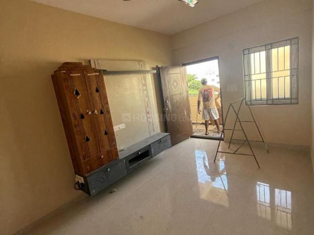 1 BHK Apartment in Mahadevapura for rent Bengaluru. The reference number is 20632661