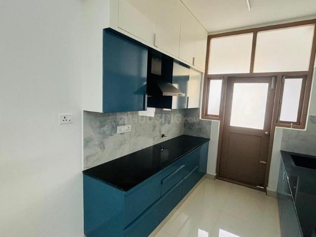 1 BHK Apartment in Mahadevapura for rent Bengaluru. The reference number is 20790978