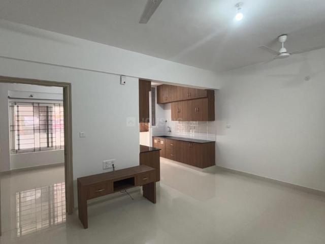 1 BHK Apartment in Mahadevapura for rent Bengaluru. The reference number is 20790995