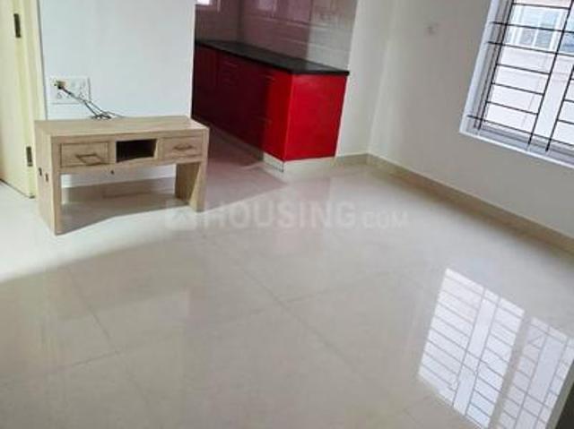 1 BHK Apartment in Mahadevapura for rent Bengaluru. The reference number is 20715788