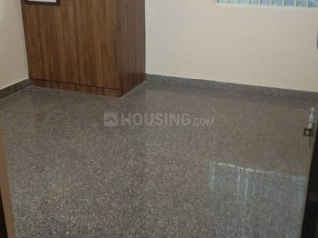 1 BHK Apartment in Mahadevapura for rent Bengaluru. The reference number is 20736230