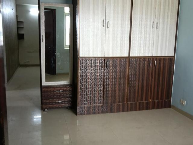1 BHK Apartment in Mahagunpuram for rent Ghaziabad. The reference number is 20708433