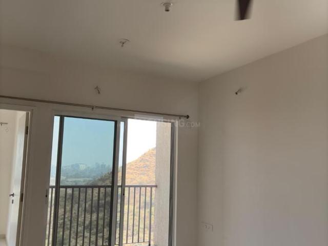 1 BHK Apartment in Mahalunge for rent Pune. The reference number is 19528468