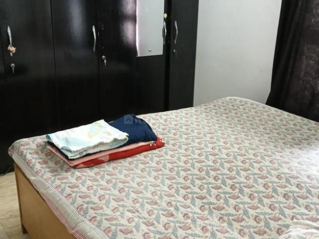 1 BHK Apartment in Mahalunge for rent Pune. The reference number is 19633320