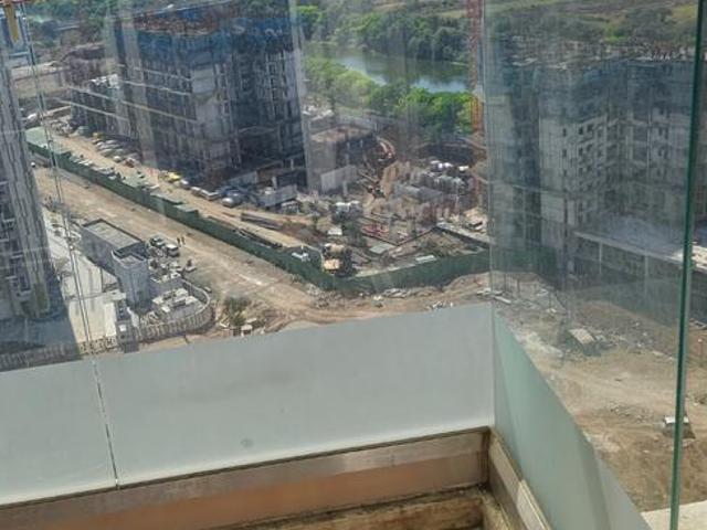 1 BHK Apartment in Mahalunge for rent Pune. The reference number is 19633320