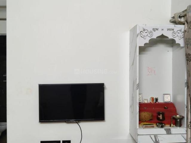 1 BHK Apartment in Mahalunge for rent Pune. The reference number is 19732646