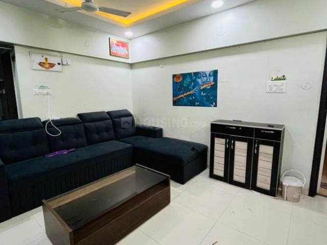 1 BHK Apartment in Mahalunge for rent Pune. The reference number is 19779280