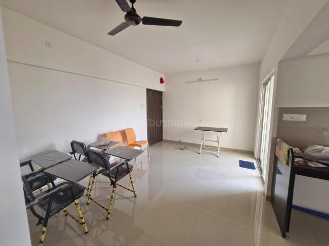 1 BHK Apartment in Mahalunge for rent Pune. The reference number is 19831326