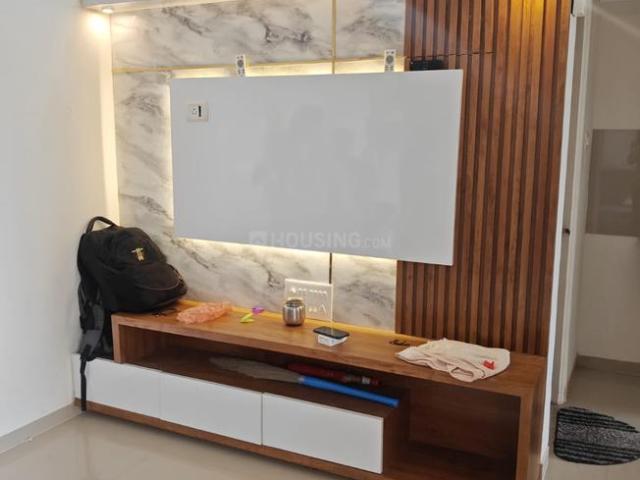 1 BHK Apartment in Mahalunge for rent Pune. The reference number is 19935364